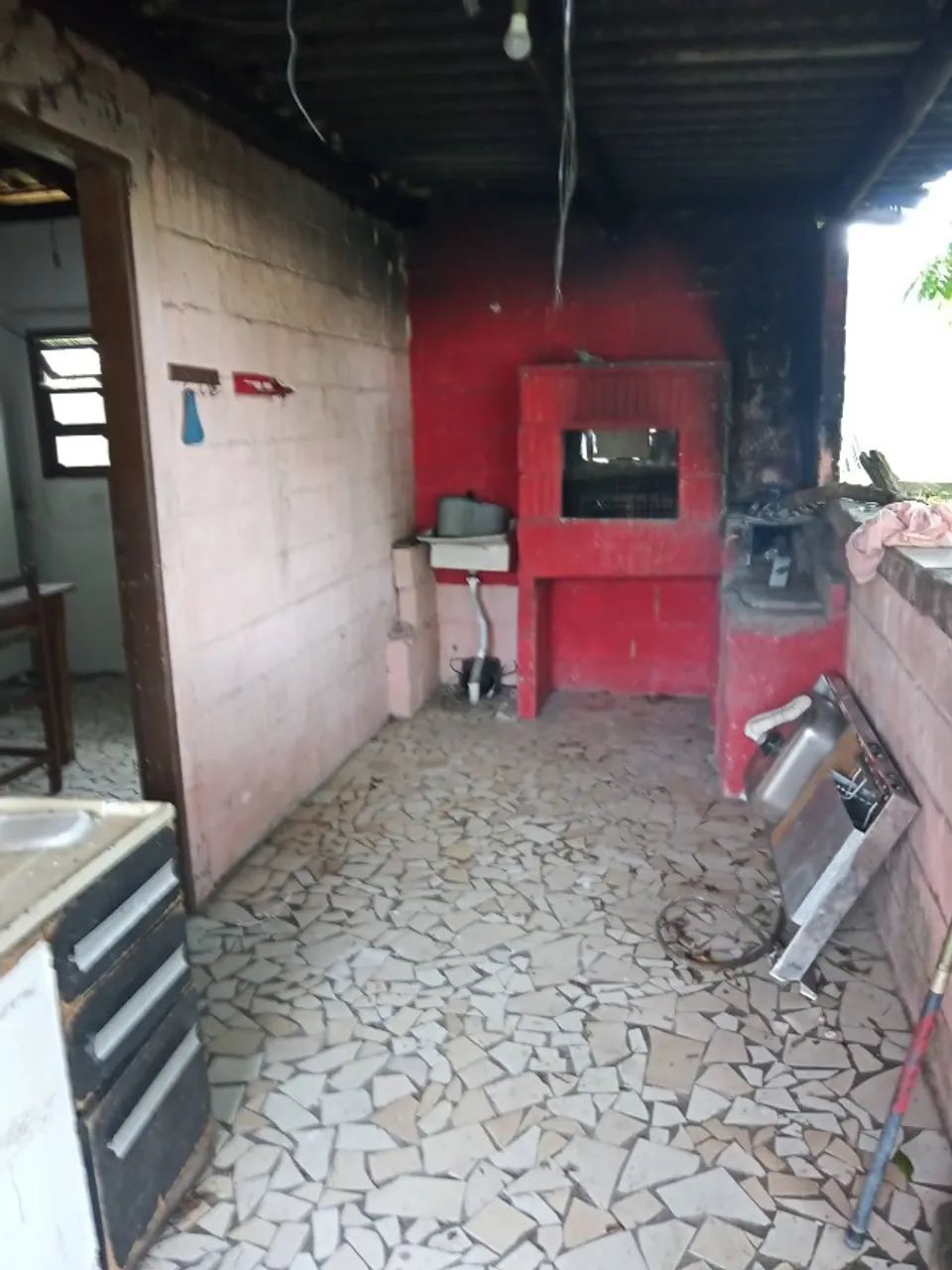 Locação de casa num sítio  - Foto 2