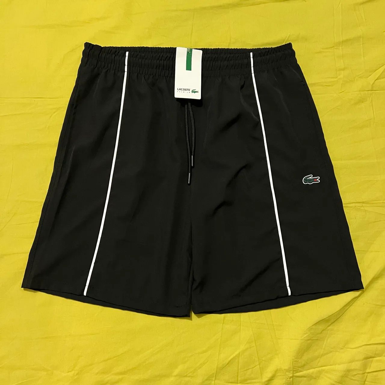 Bermuda Lacoste G