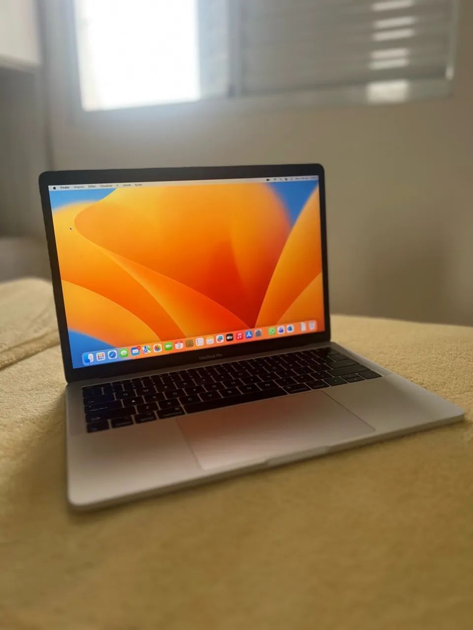 MacbookPro - Foto 5