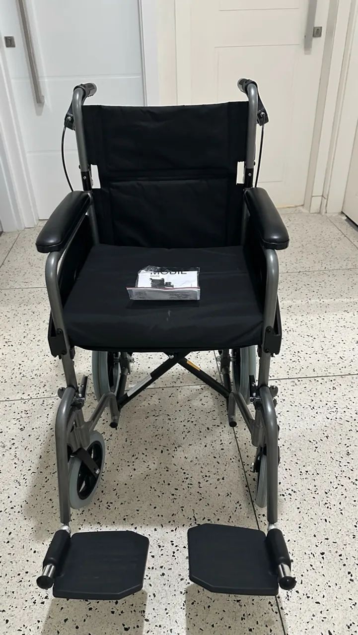 Cadeira de Rodas