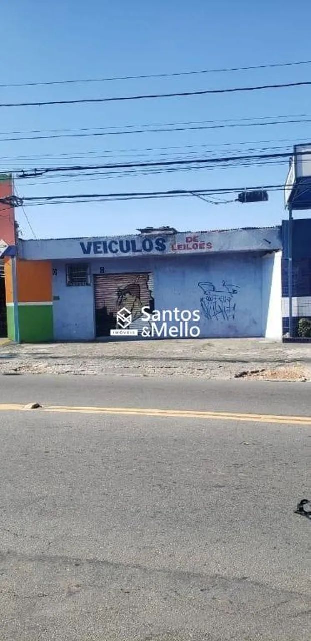 Terreno para locação em Santo André com 648 metros - Foto 5