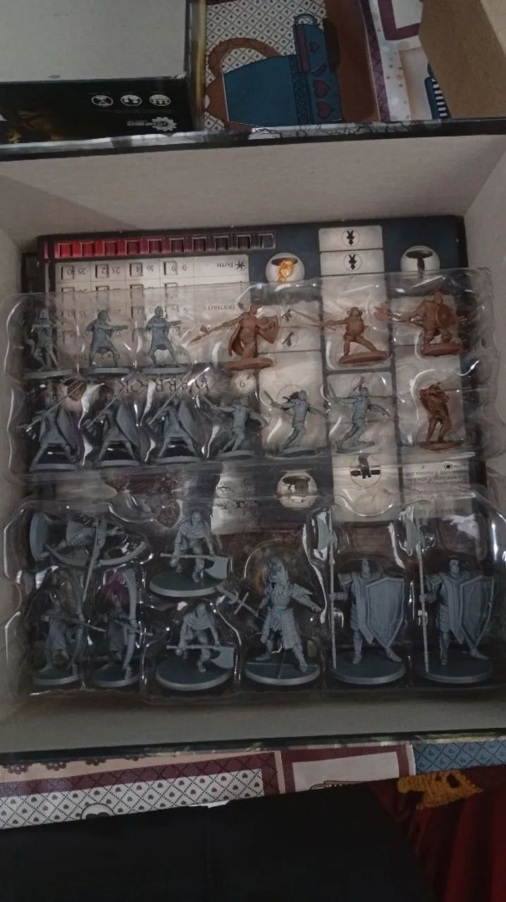 Dark souls The Board Game - Foto 3