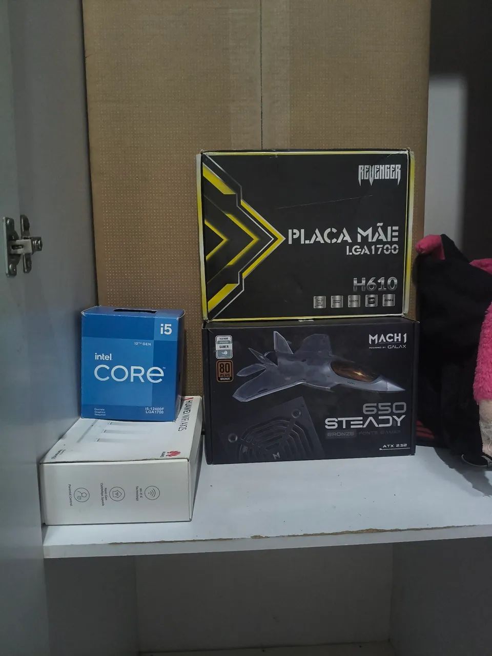 Pc Gamer Higt end  - Foto 4