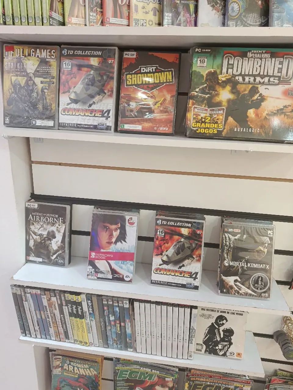 Jogos Pc  - Foto 2