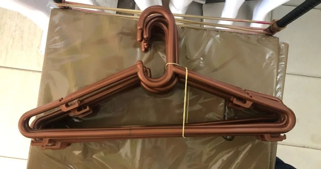 CABIDE NA COR ROSE GOLD