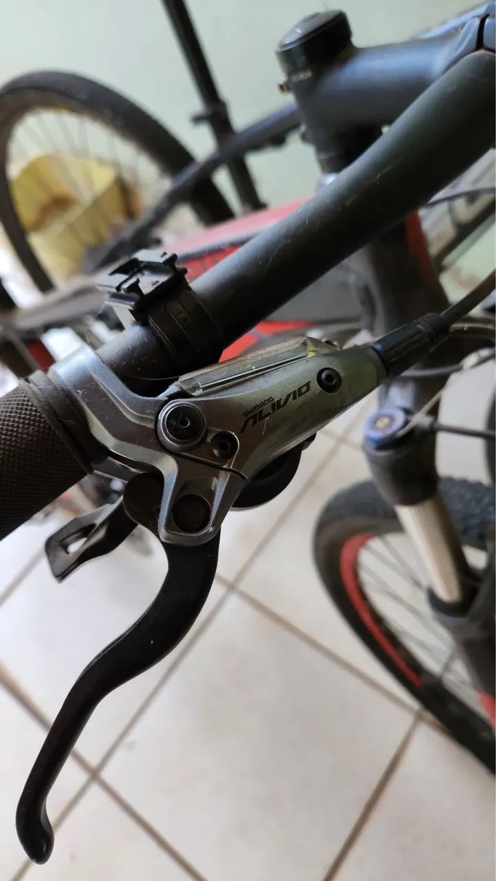 Bicicleta  - Foto 2