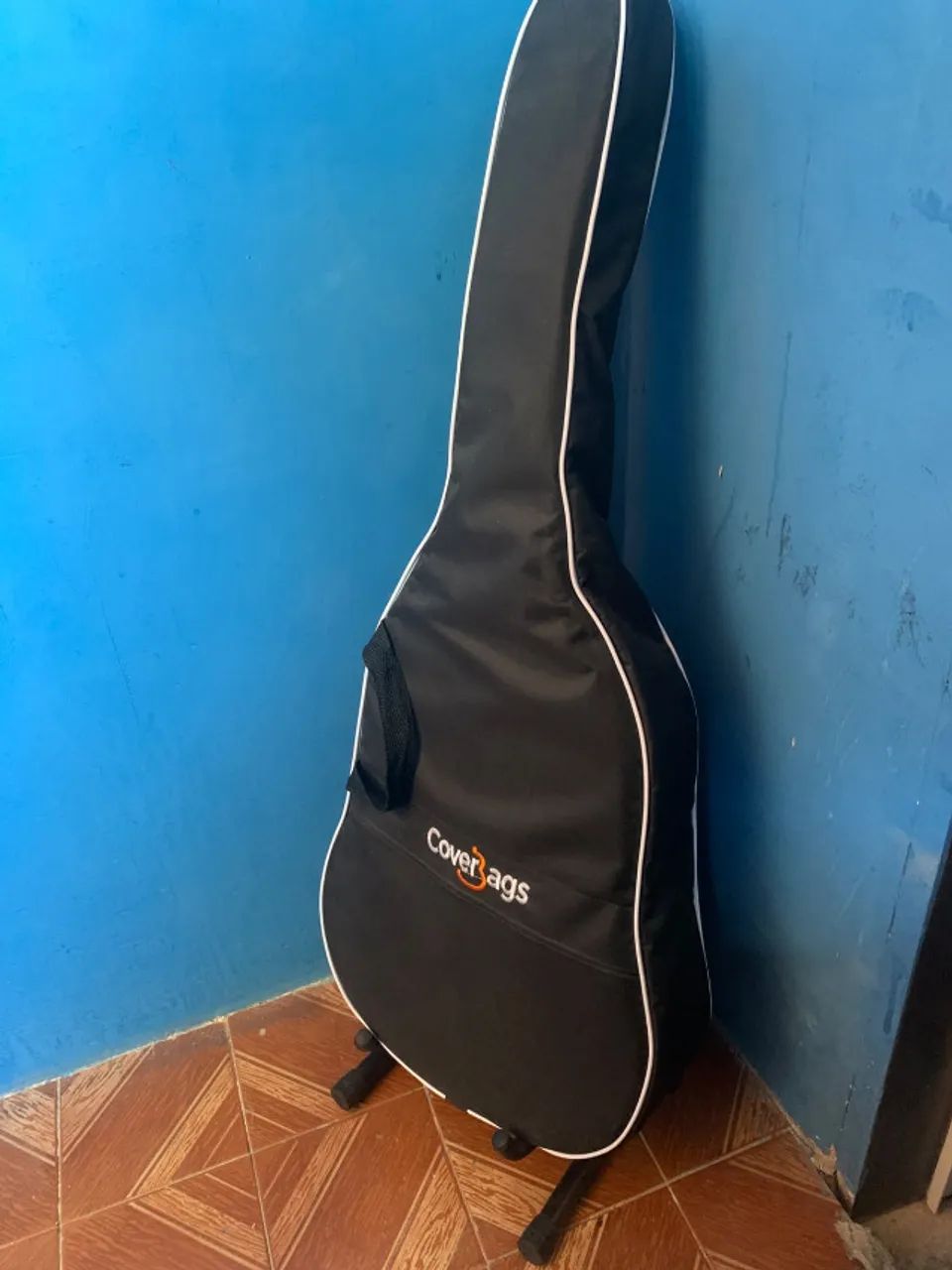 Violão Giannini - Foto 2