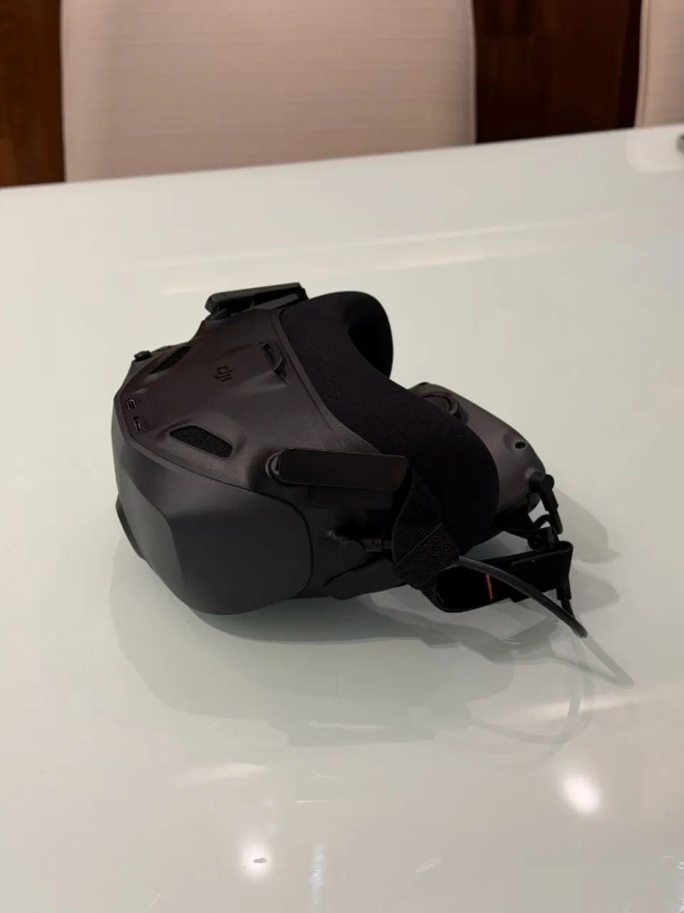 DJI Goggles N3 - novo, zero uso - Foto 3