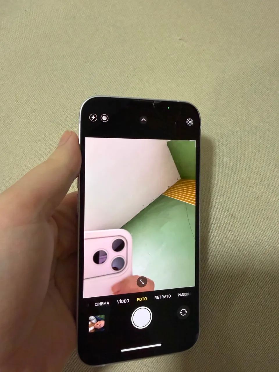 Iphone 14 128gb - Foto 5