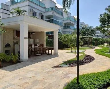 Foto - Rio de Janeiro - Recreio dos Bandeirantes