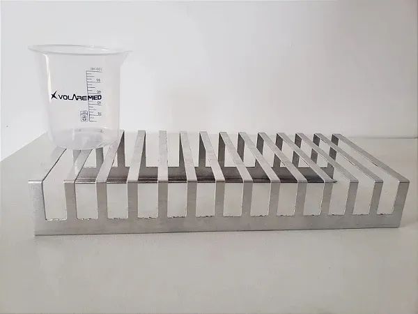 Autoclave VOLAREMED Analógica 8L  - Foto 2