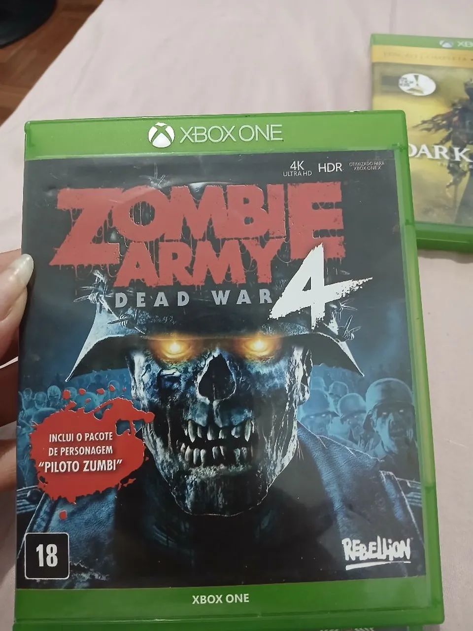 Jogos X Box a partir de 80 - Foto 4