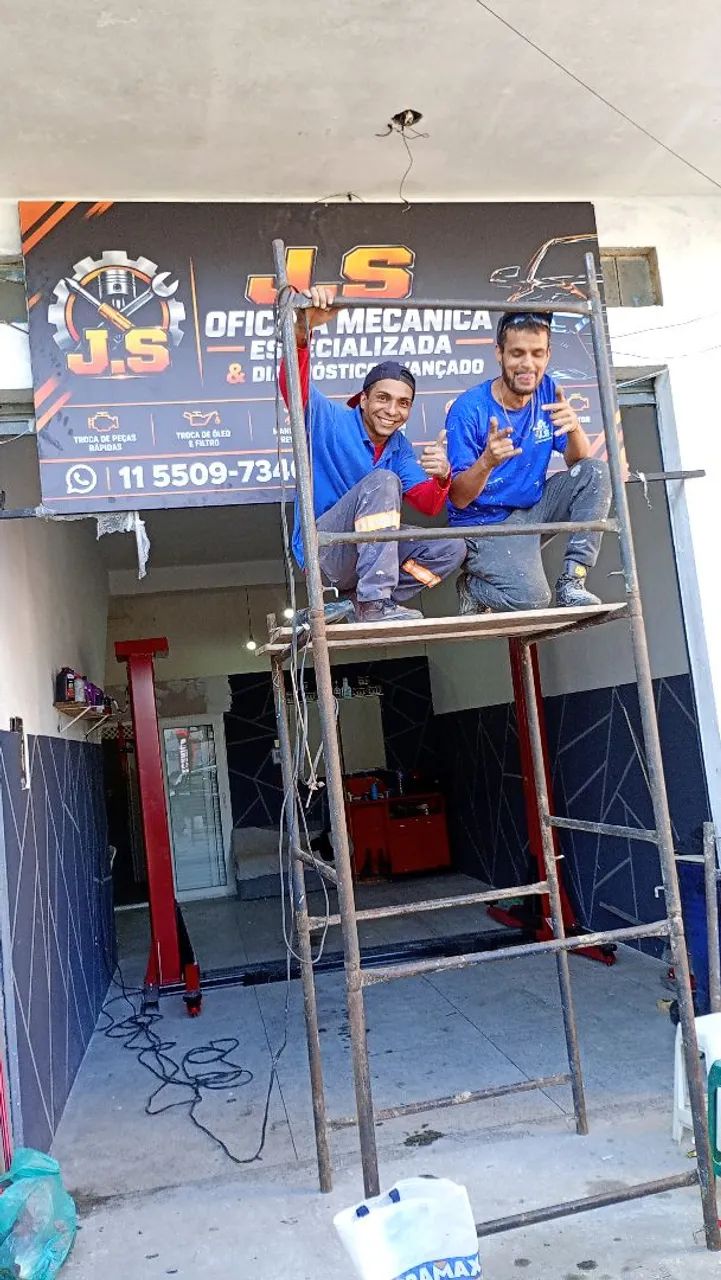 Preciso de mecânico  - Foto 2
