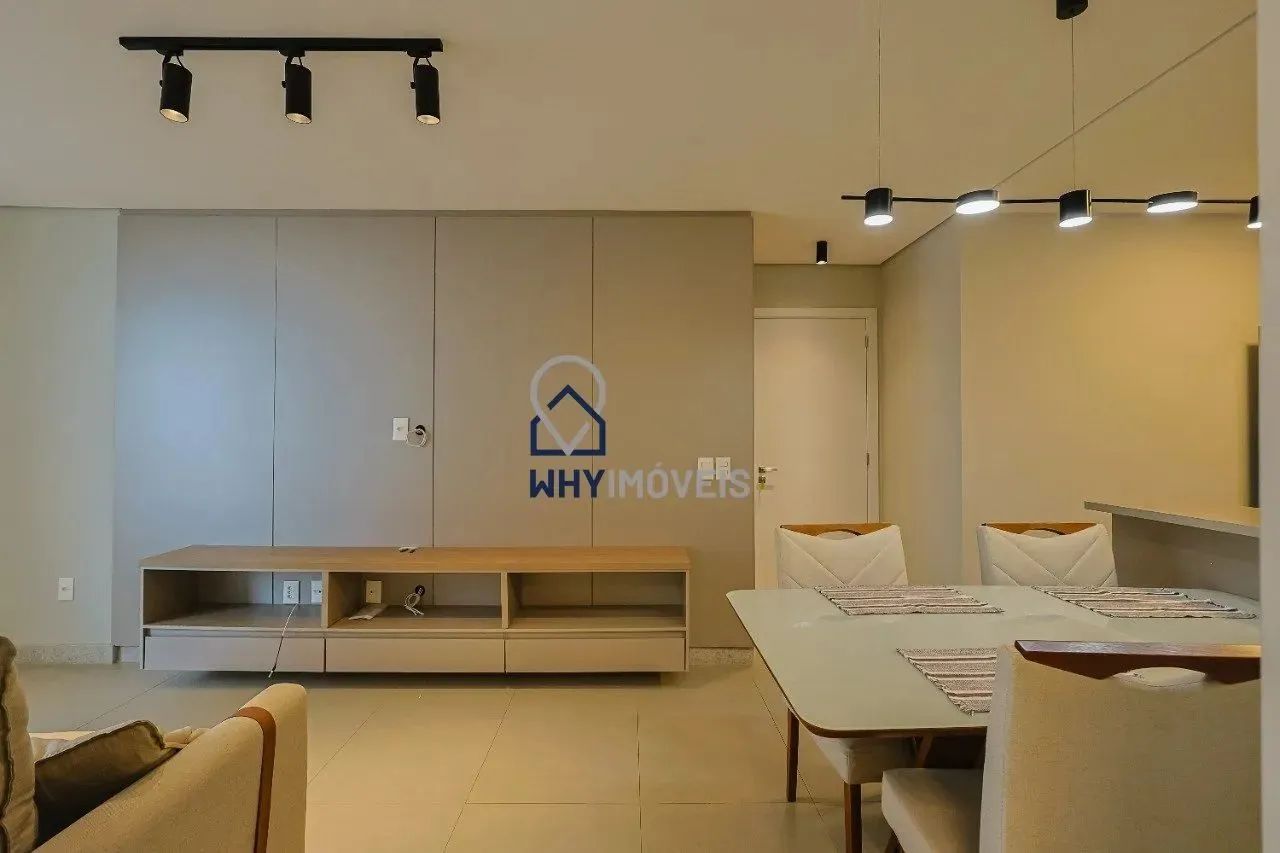 Apartamento 2 quartos para alugar no Vila da Serra - Foto 5