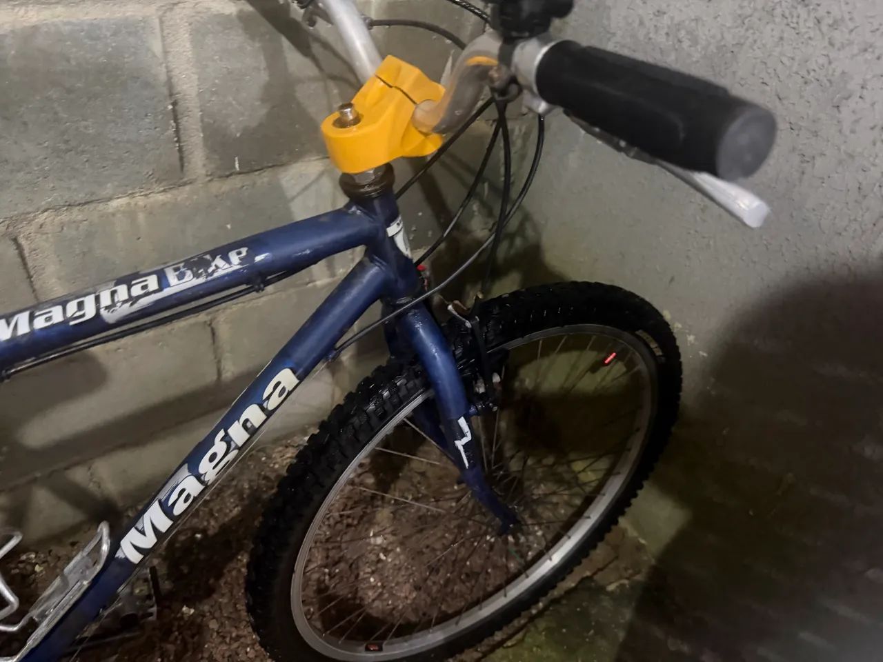 Vendo bicicleta  - Foto 2