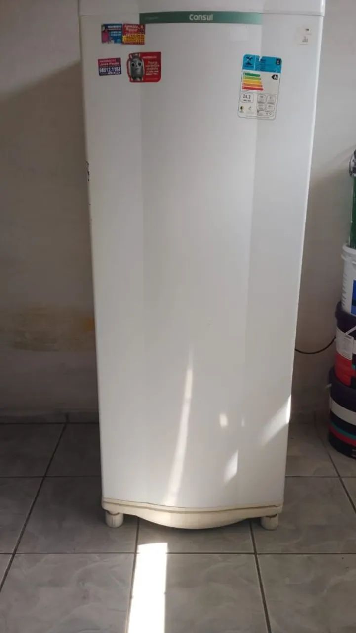 Geladeira 