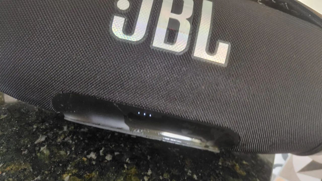 JBL  - Foto 5