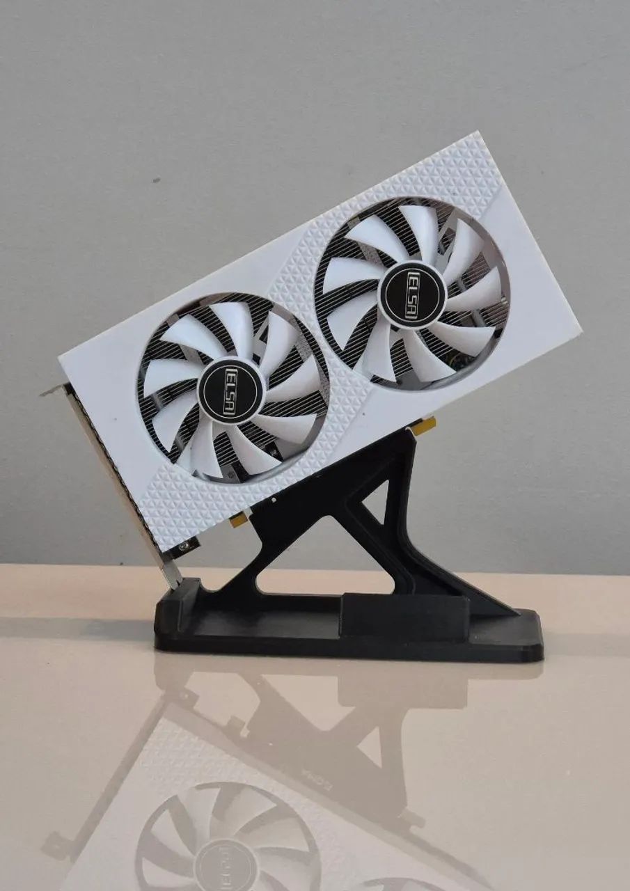 Placa de video RX 580 8GB - Foto 3