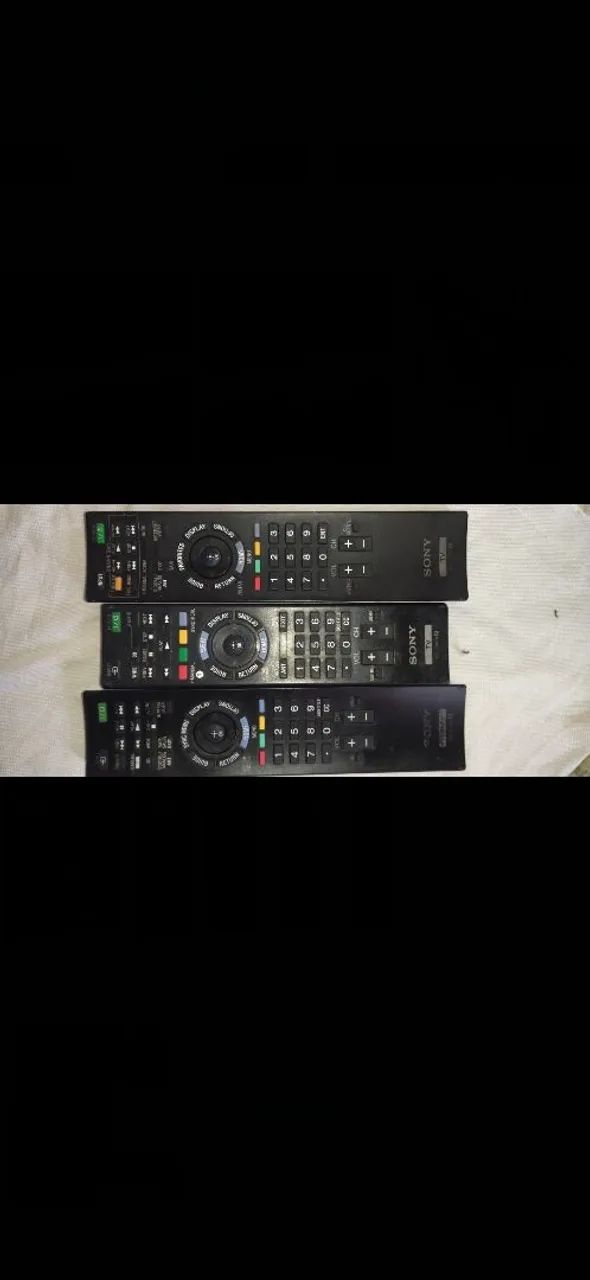 controles  - Foto 2