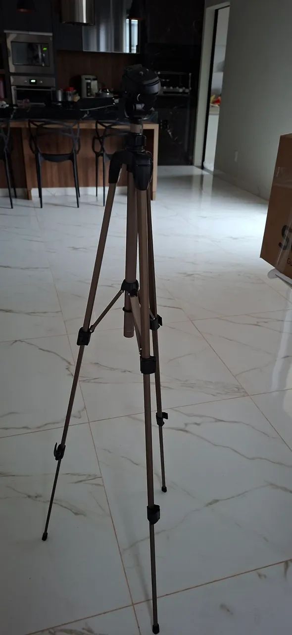 Triple para câmera fotográfica  - Foto 2