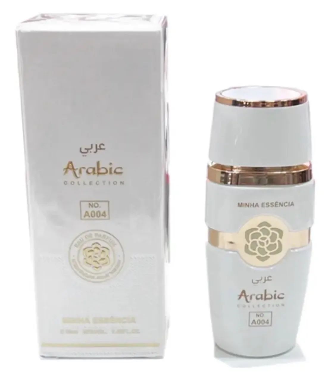 Perfume Arabic Yara Moi 25ml