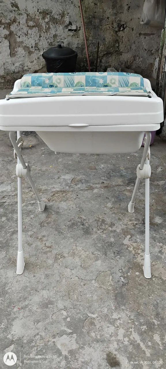 Banheira  - Foto 2