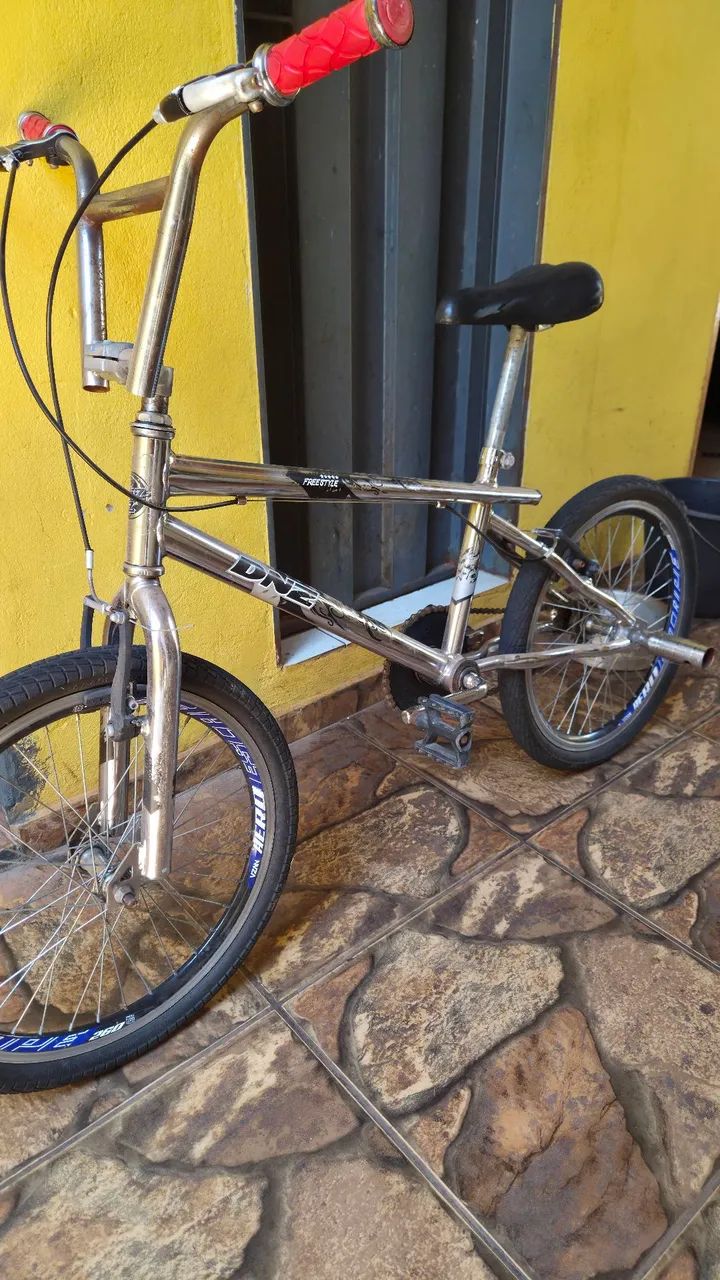 Bicicleta croisinha - Foto 2