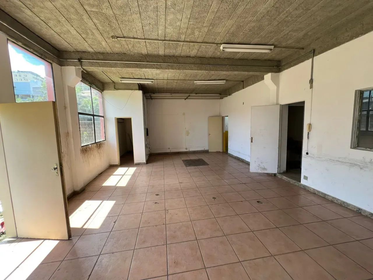 Imóvel para aluguel possui 1000 metros quadrados com 10 quartos - Foto 3