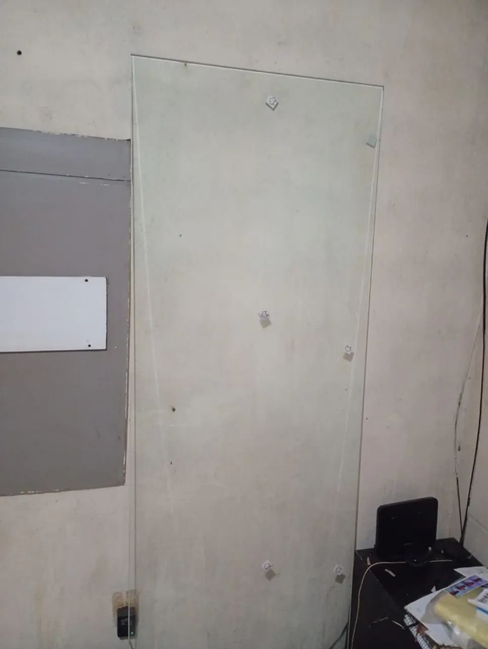 Folha porta fixa - Foto 2