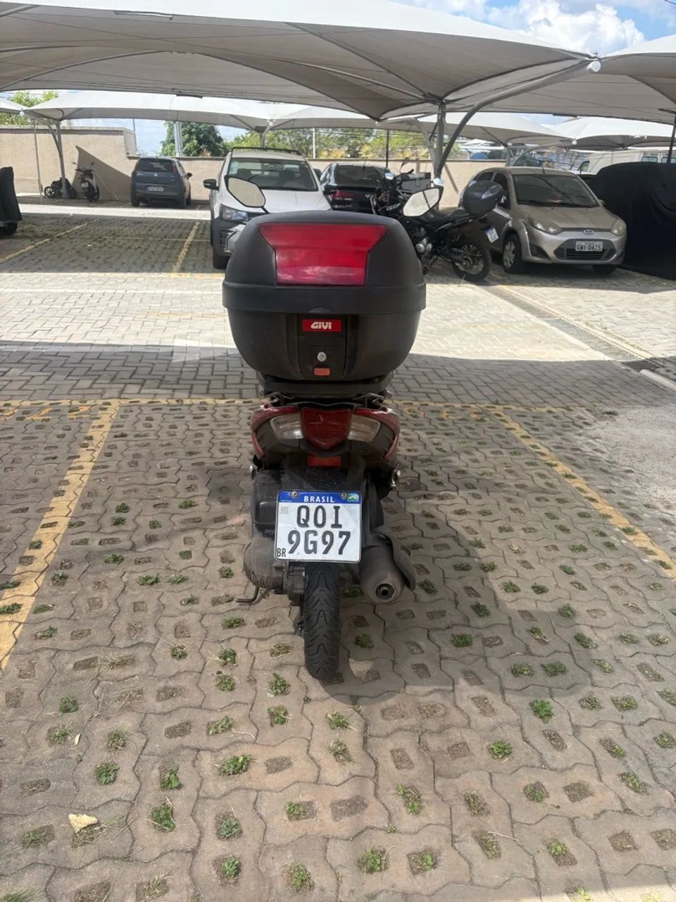 Neo 125 2018 - Foto 4