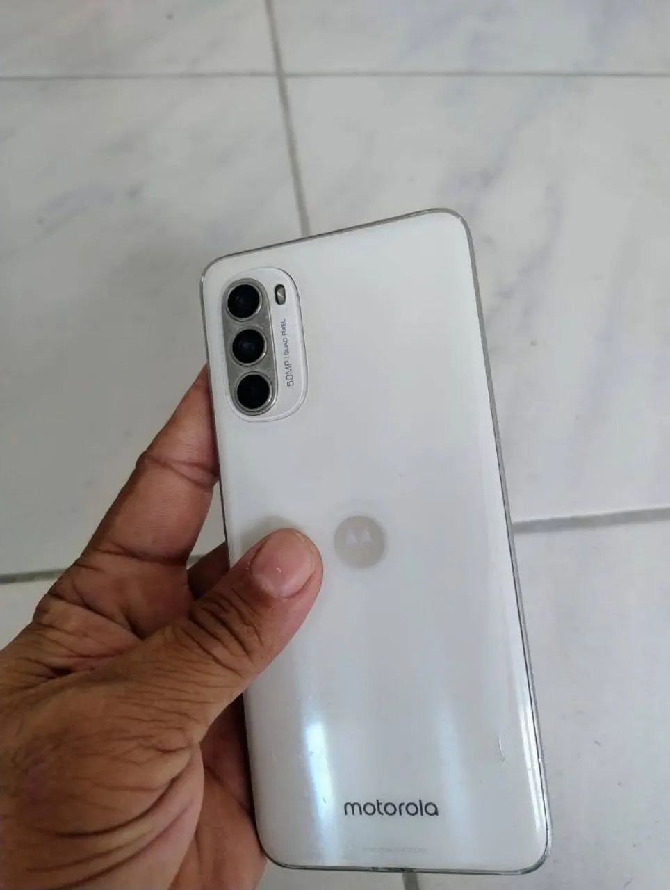 G52 com NFC 