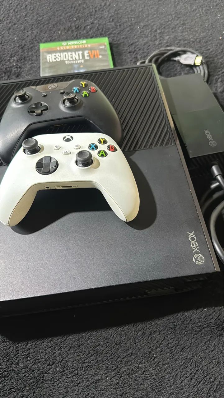 Xbox one  - Foto 3
