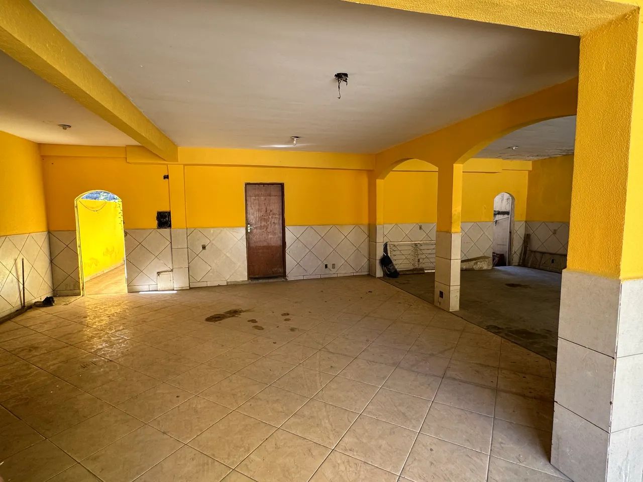 Foto - Rio de Janeiro - Taquara