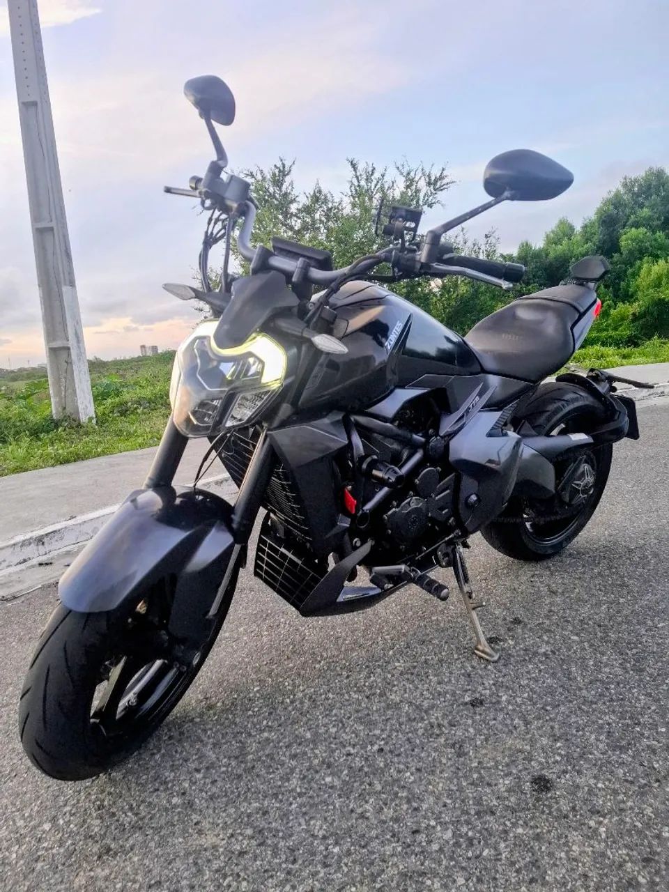 Moto V350 - Foto 3