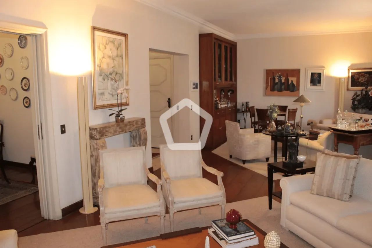 Apartamento para Venda - 2 quartos - 290m² - Foto 3