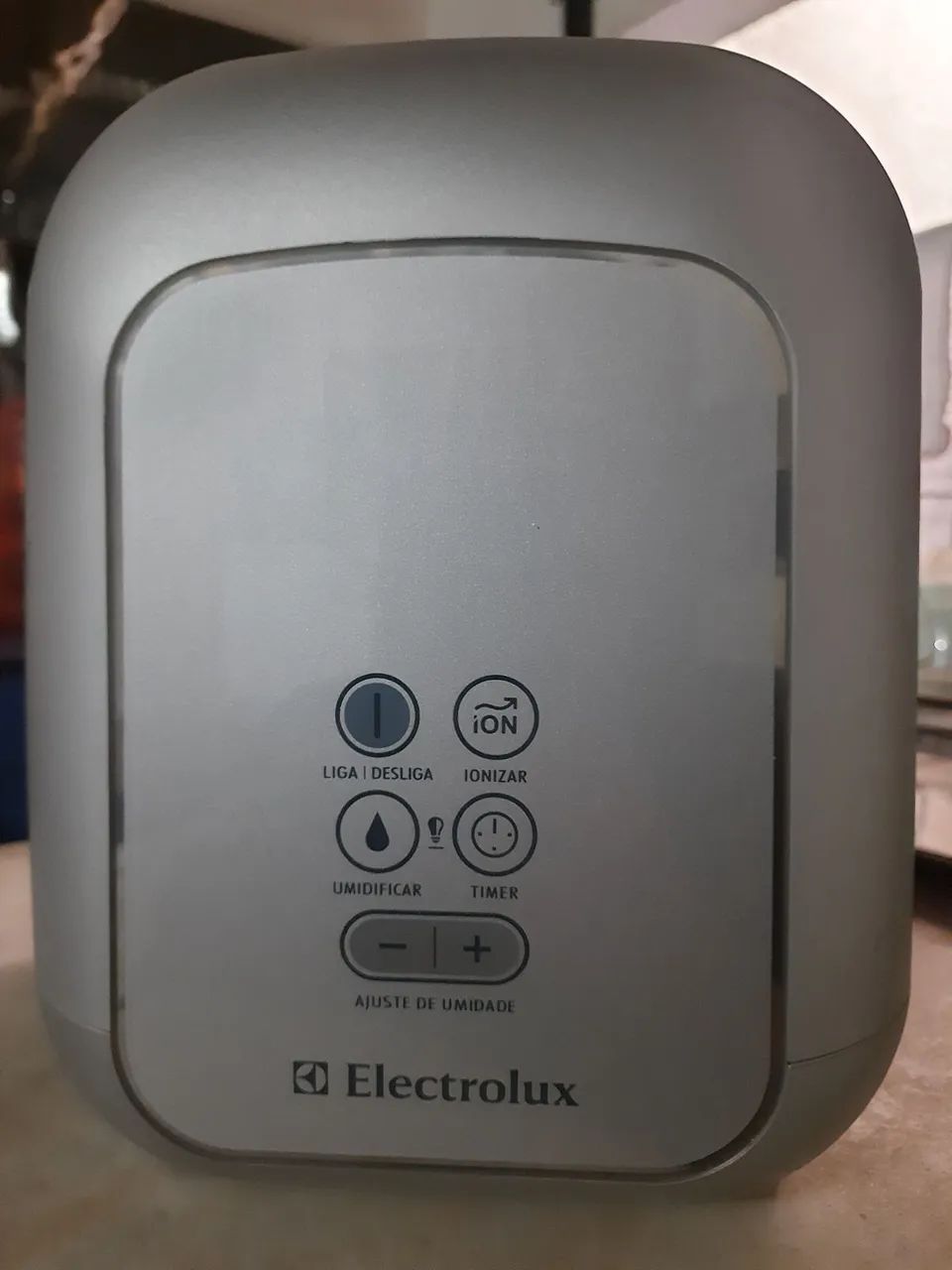 Umidificador de ar Electrolux - Foto 4