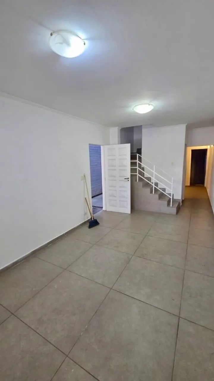 Casa para alugar com 3 quartos sendo 1 suíte - Jd Rizzo. FL56 - Foto 5
