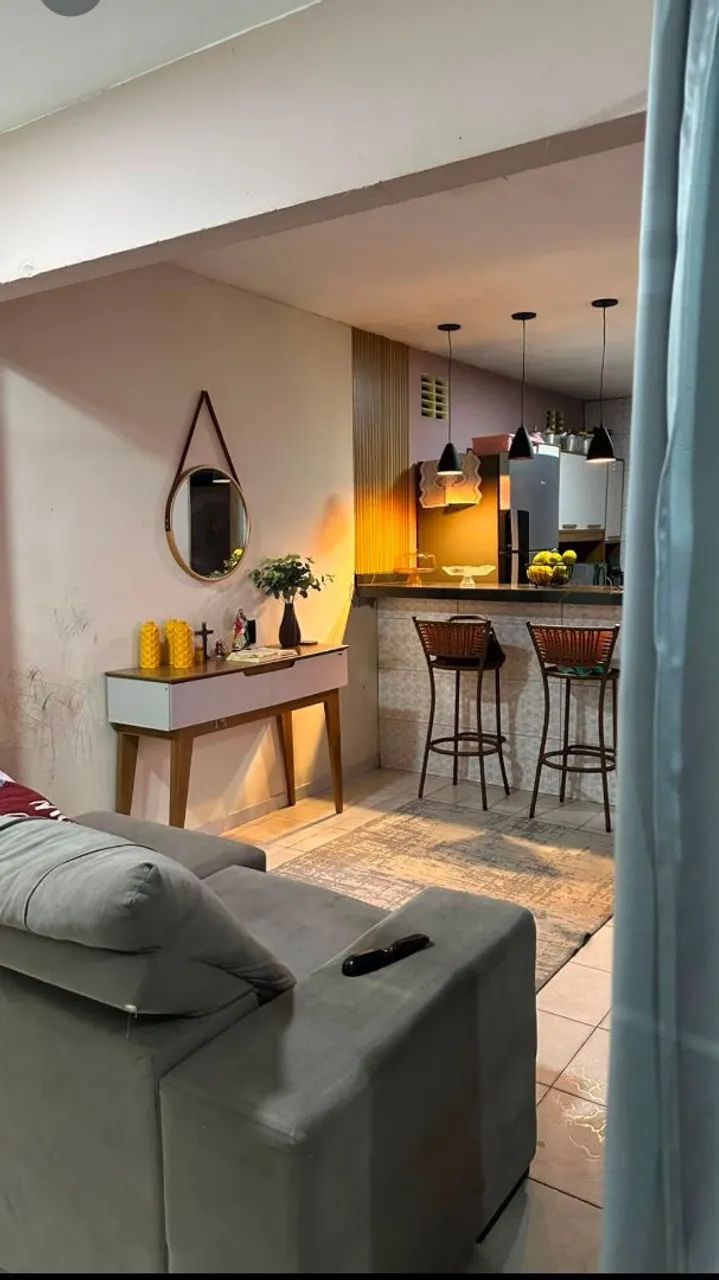 Casa a venda no são Jorge  - Foto 4