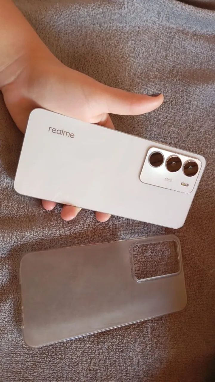 Realme C71 256gb