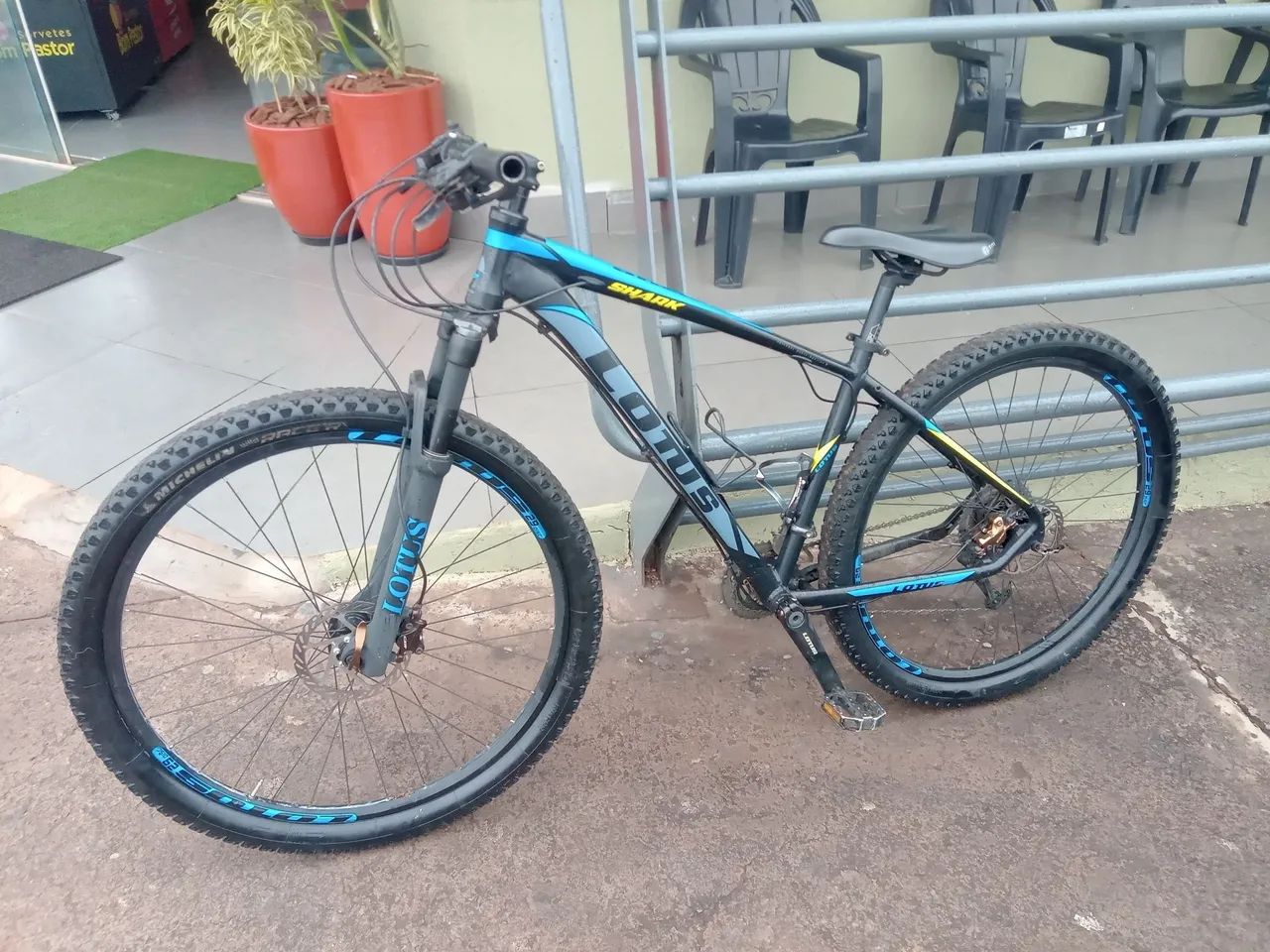 Bike aro 29  - Foto 3