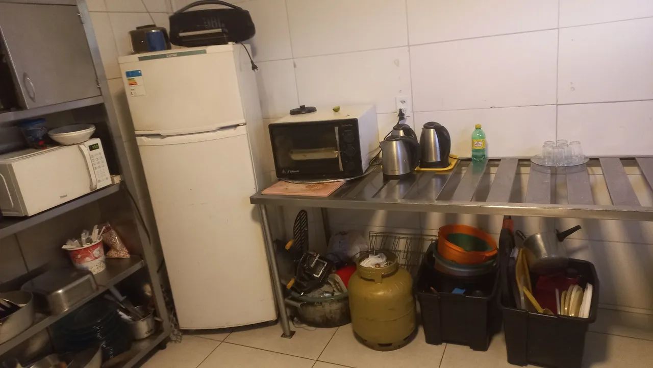 Passo ponto restaurante de 18 anos  - Foto 2