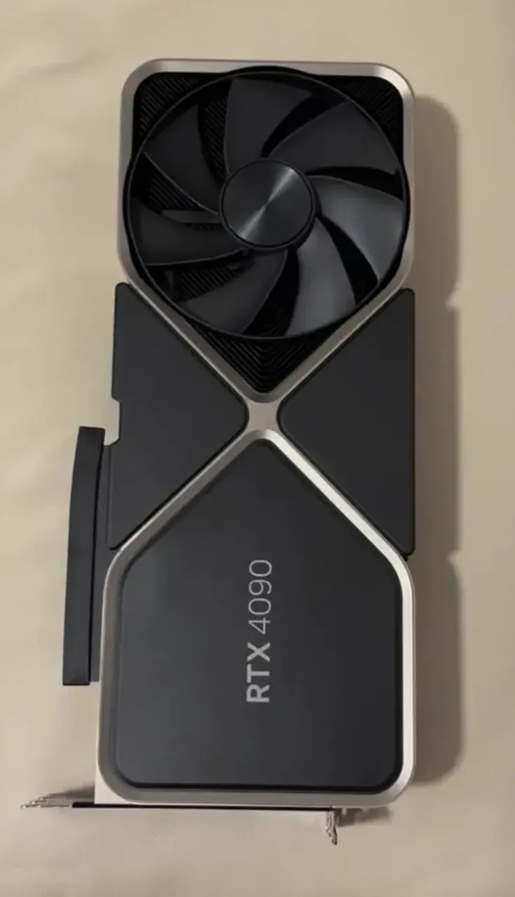 RTX 4090 Founders Edition (Anúncio com parcelamento em 10x sem juros) - Foto 2