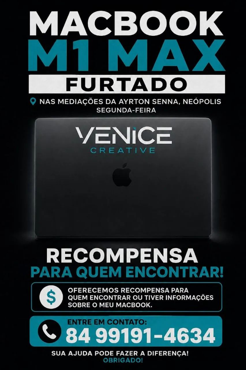 Macbook M1