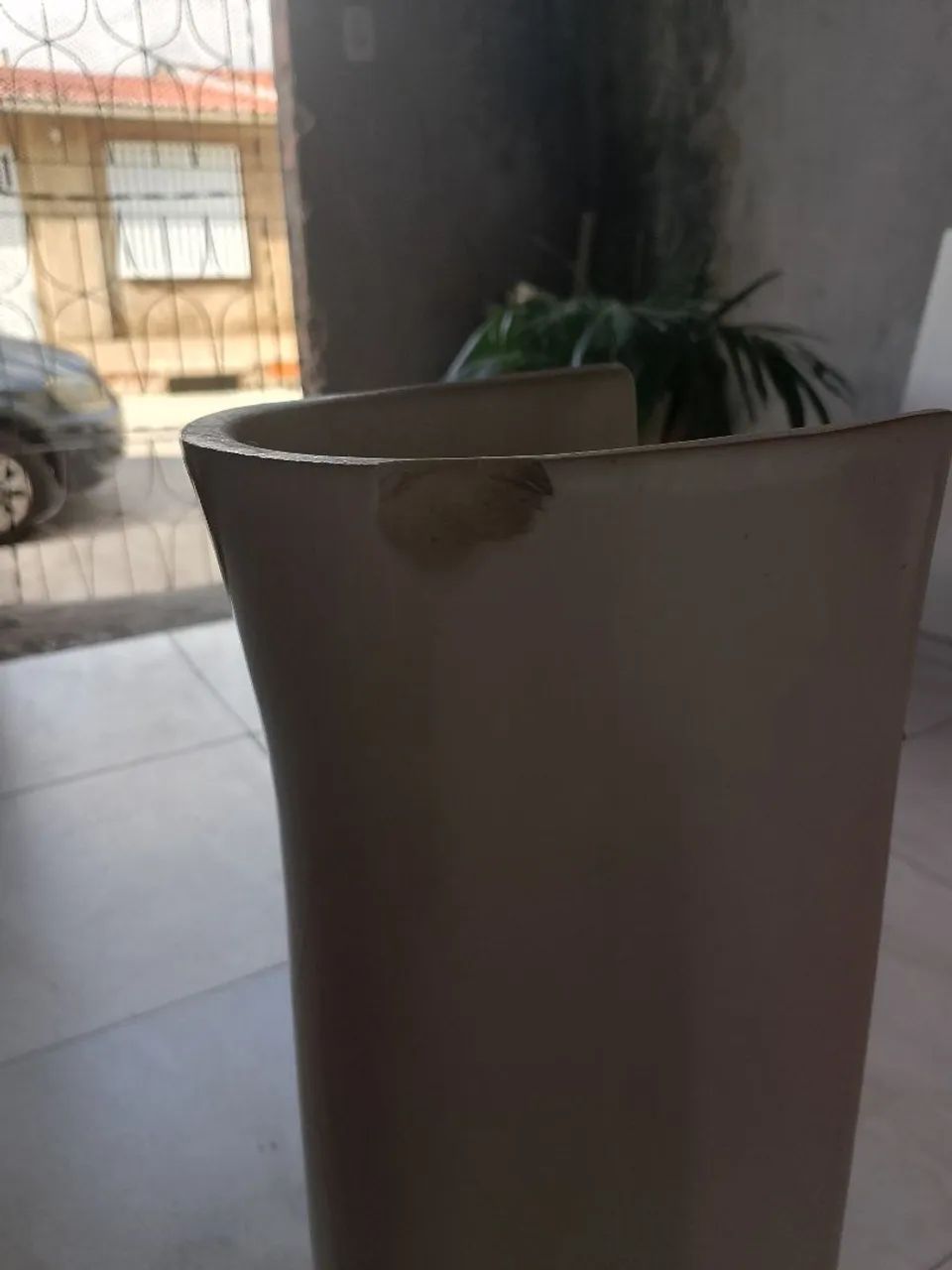 Vendo lávatorio de banheiro  - Foto 3