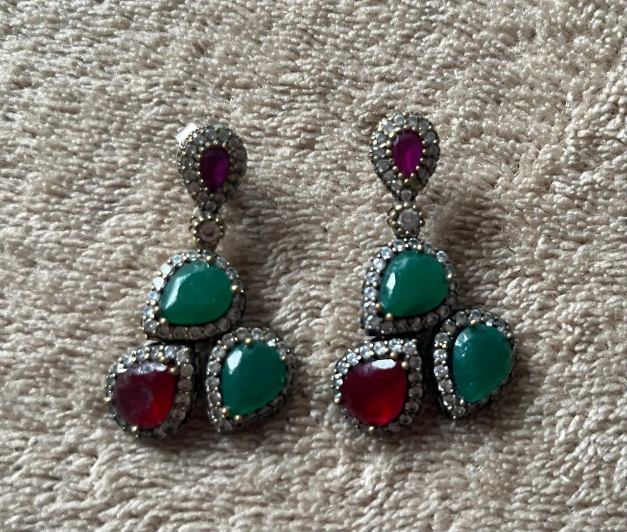 Colar de prata - Foto 2