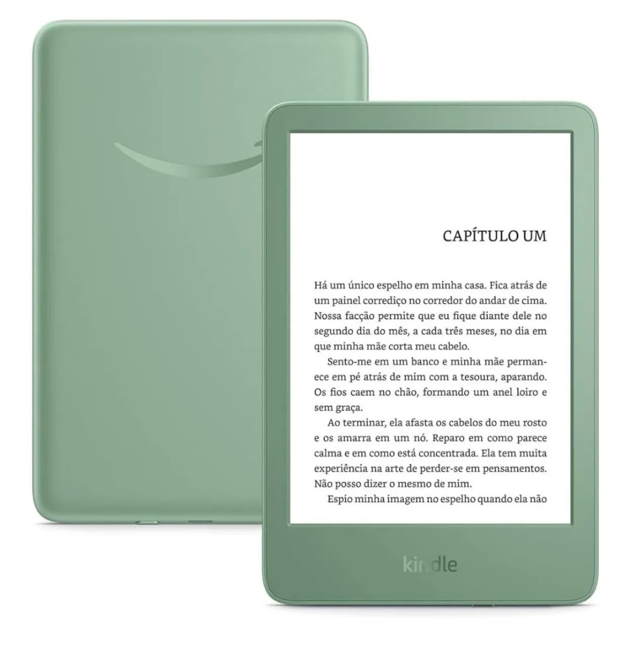 Kindle 