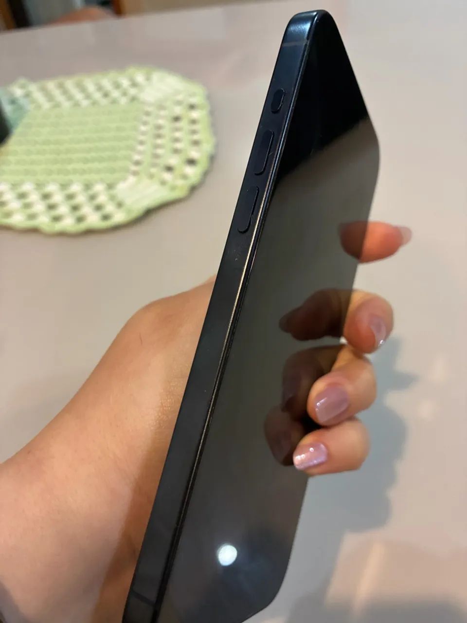 iPhone 15 pro max  - Foto 3