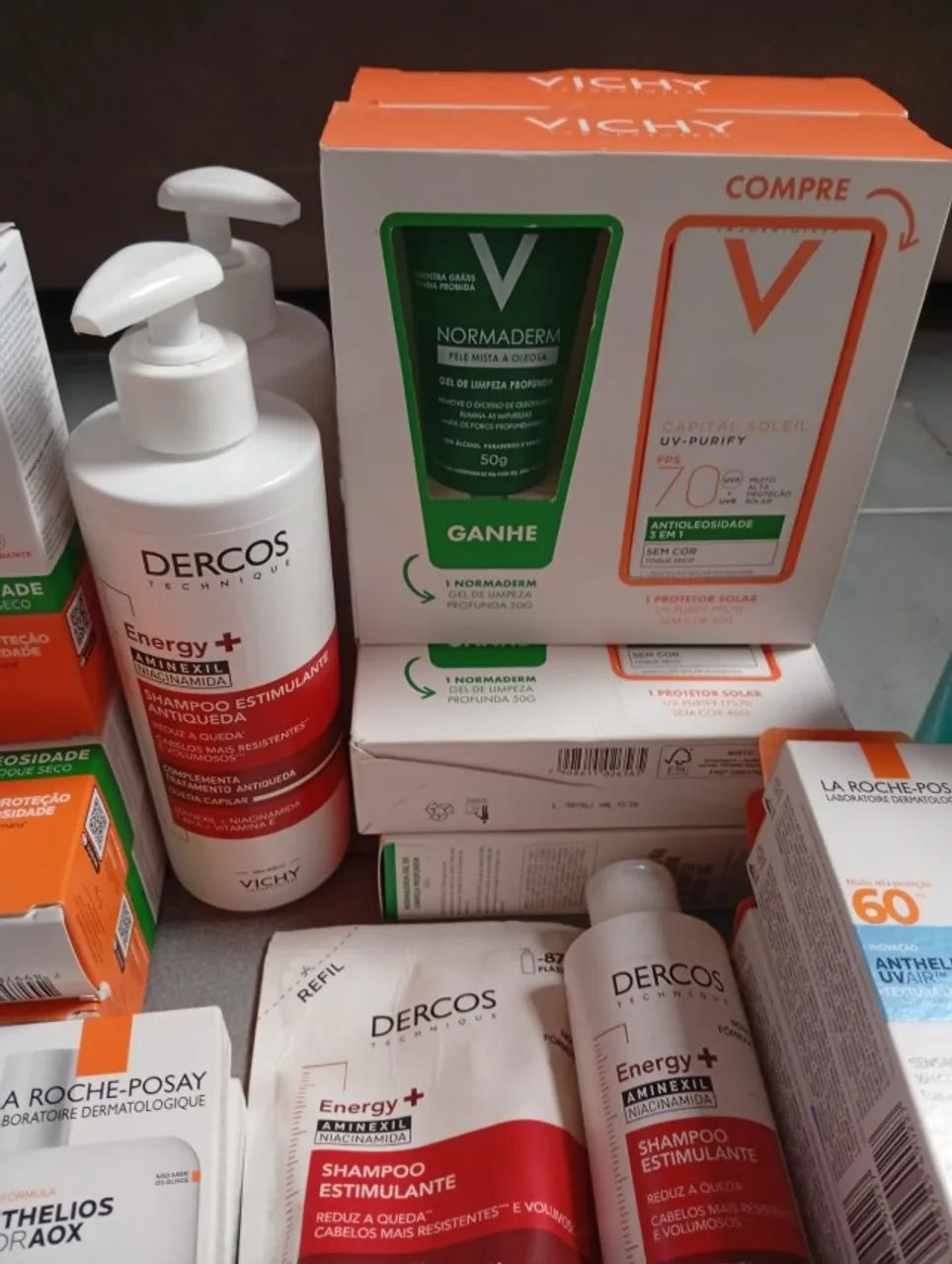 La roche e Vichy Skincare - Foto 3