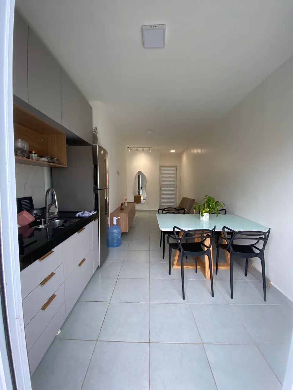 Casa em condomínio  - Foto 4