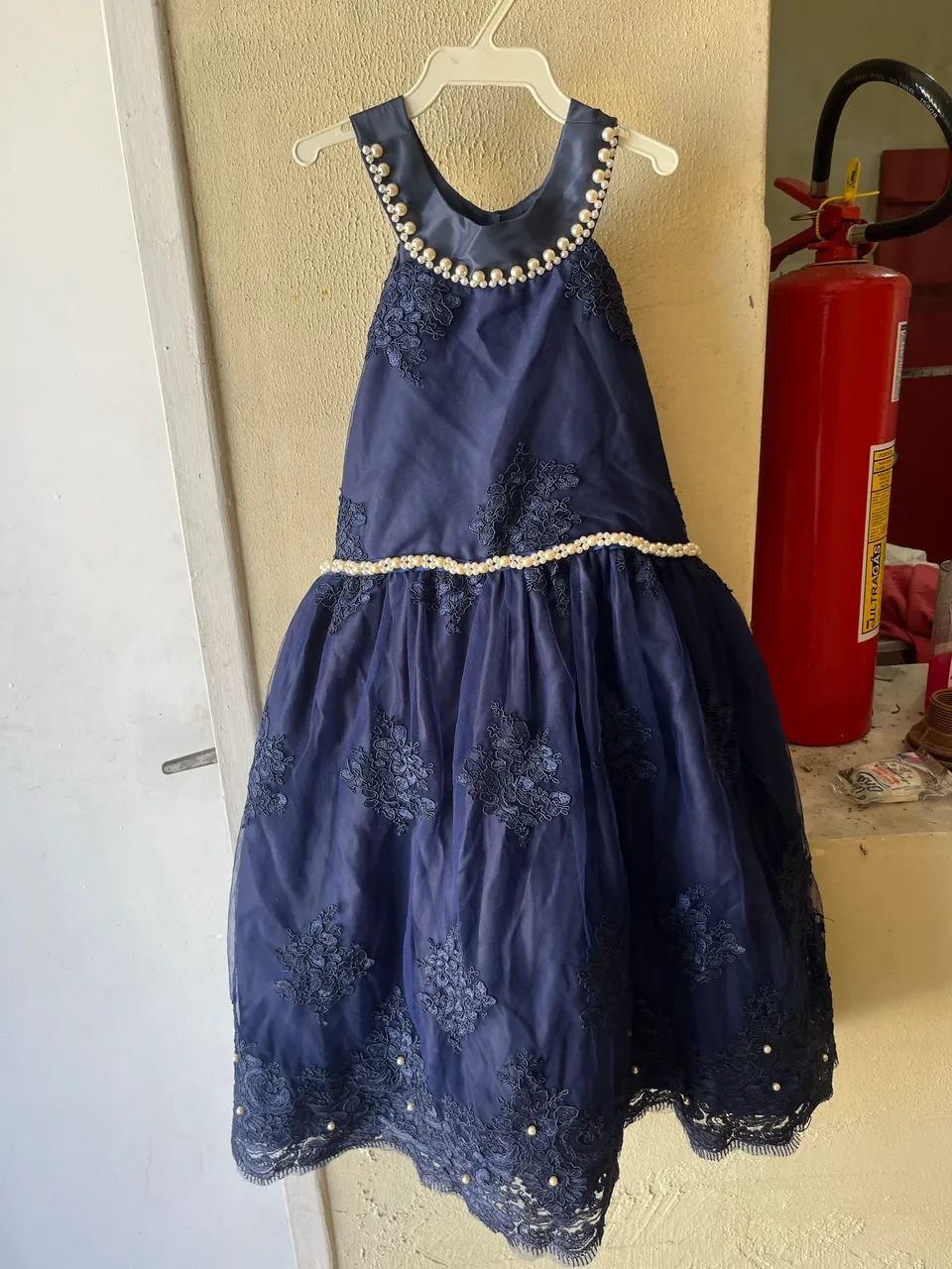 Vestidos de luxo - Foto 2